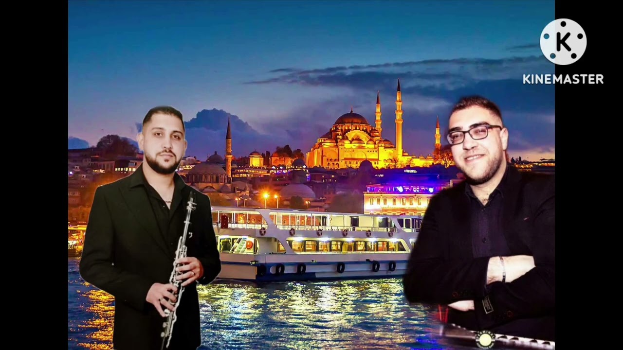 Erald Demiri & Roni Mulleti live Balad & Alegro