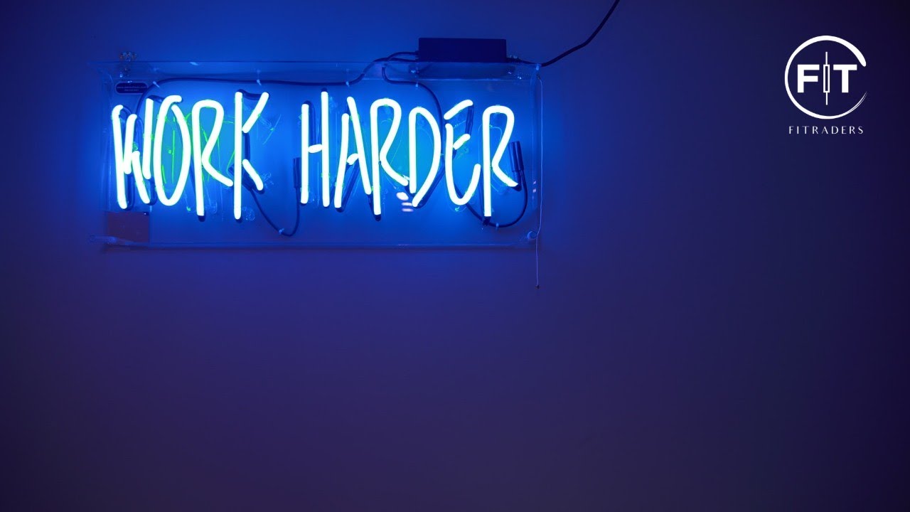 Are you Trading with a Purpose?