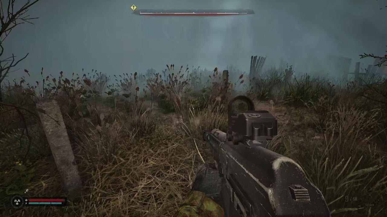 PERMANENT CARRY WEIGHT BONUS + Weird Pot artifact Location S.T.A.L.K.E.R. 2: Heart of Chornobyl