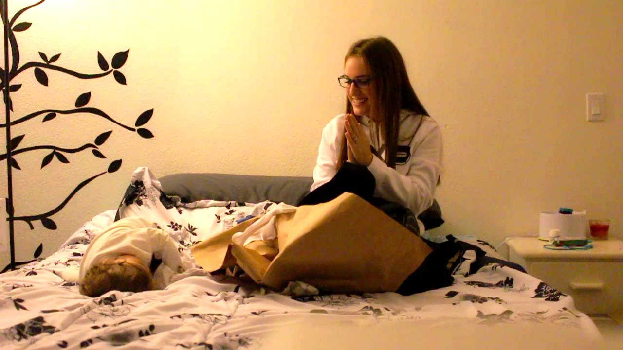 Gfuel unboxing!