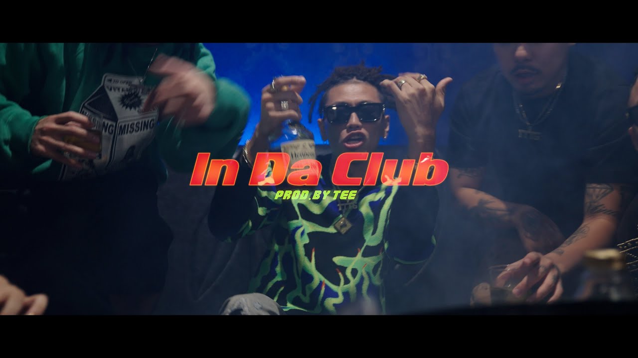 &yen;ellow Bucks - In Da Club [Official Video]