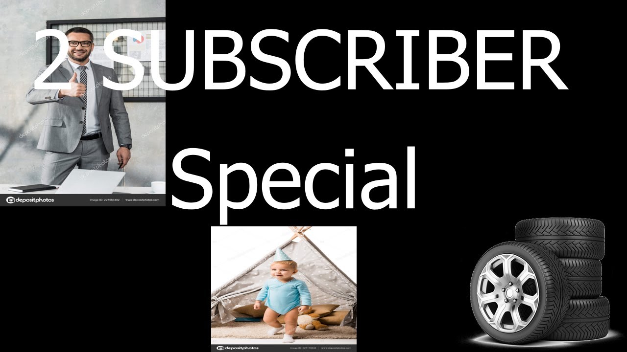 2 sub special