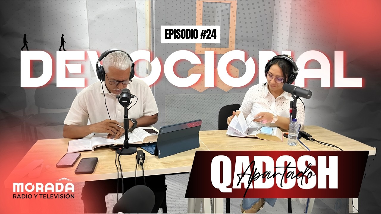 Devocional l 16 de Febrero del 2026