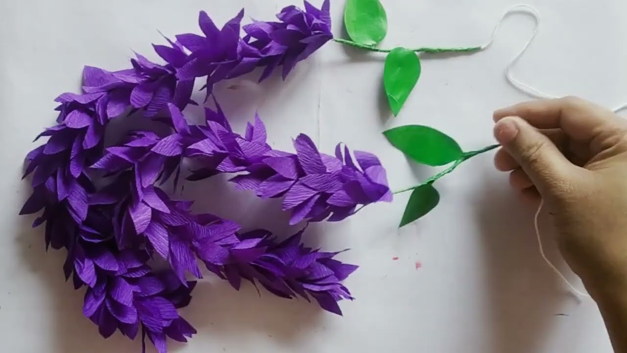 Artificial decorative flowers 🌸🌺🌻🌹🌷🌼💐 craft ideas#viralvideo #diy #shortvideo #craft
