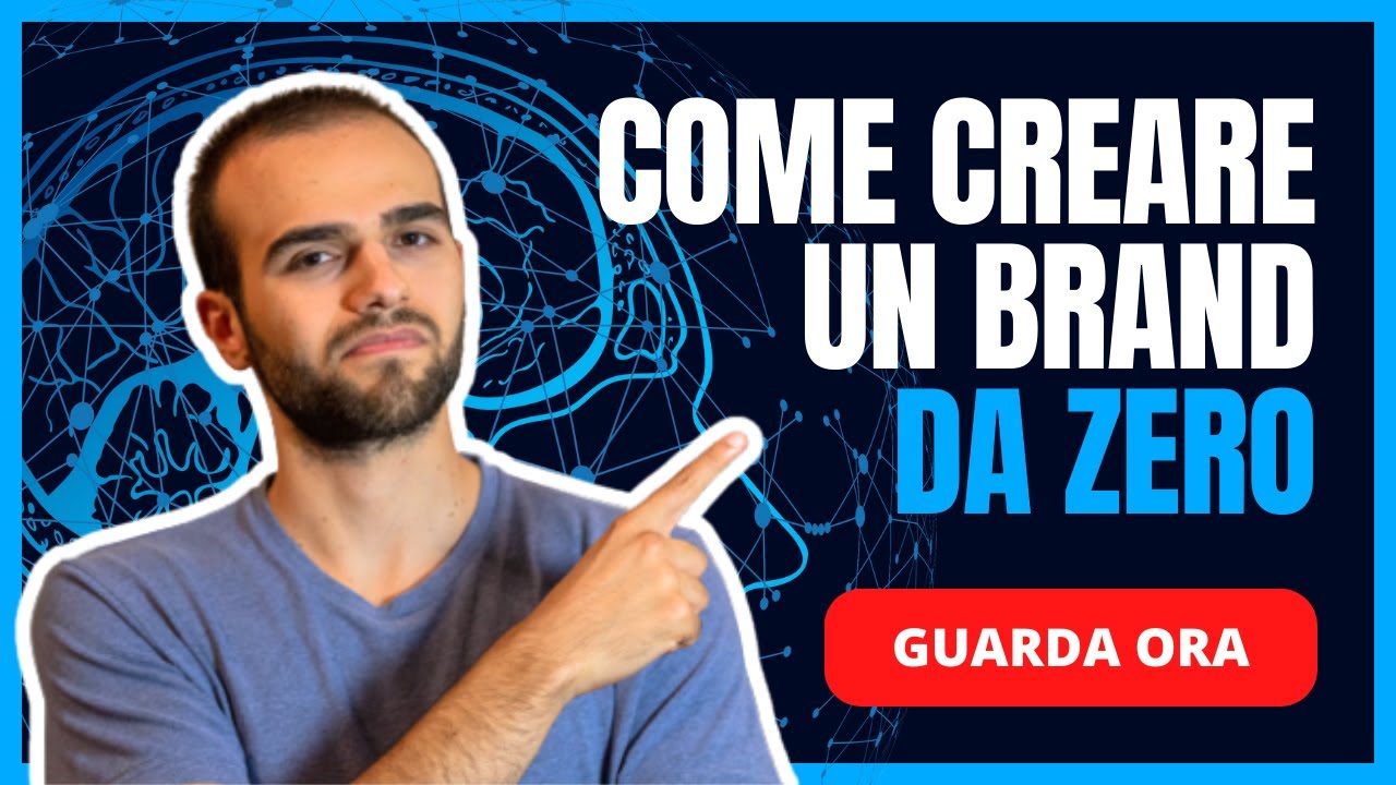 11 Passi per una Strategia di Branding [GUIDA COMPLETA]