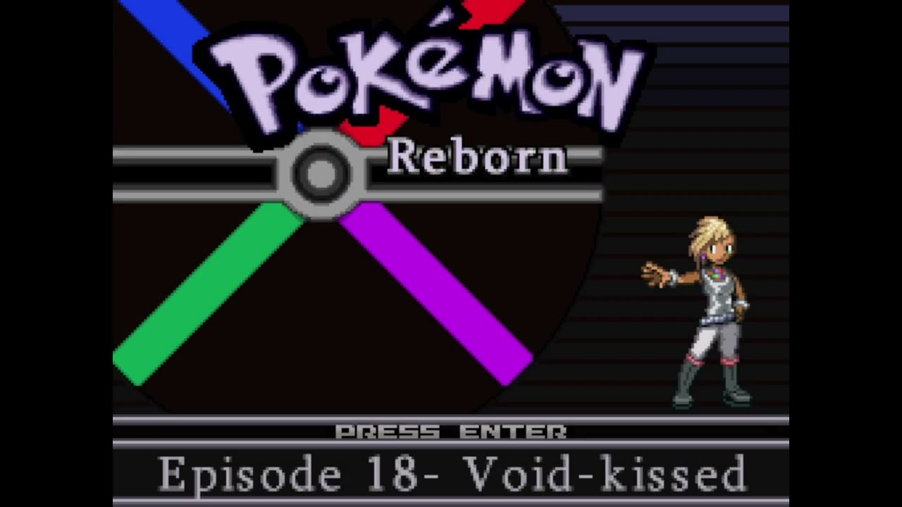 Reborn Mono Bug No Replacement 13 - Aya