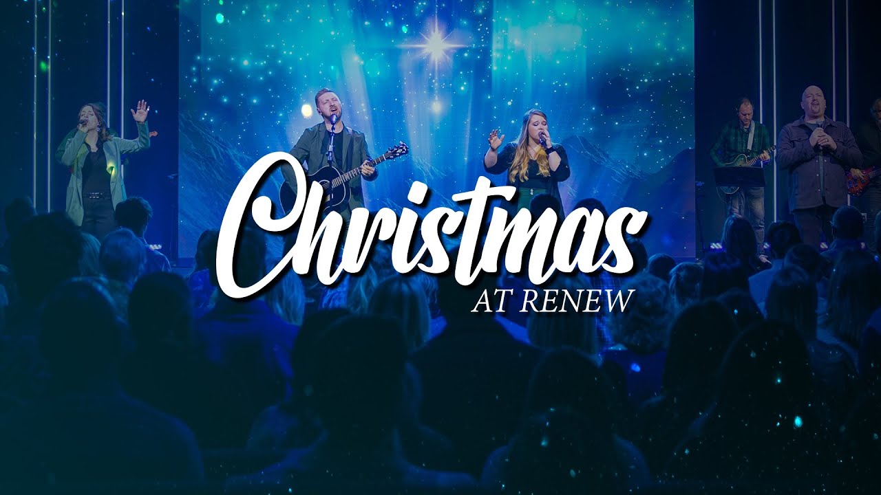 Christmas Eve 2025 | Renew Bible Church