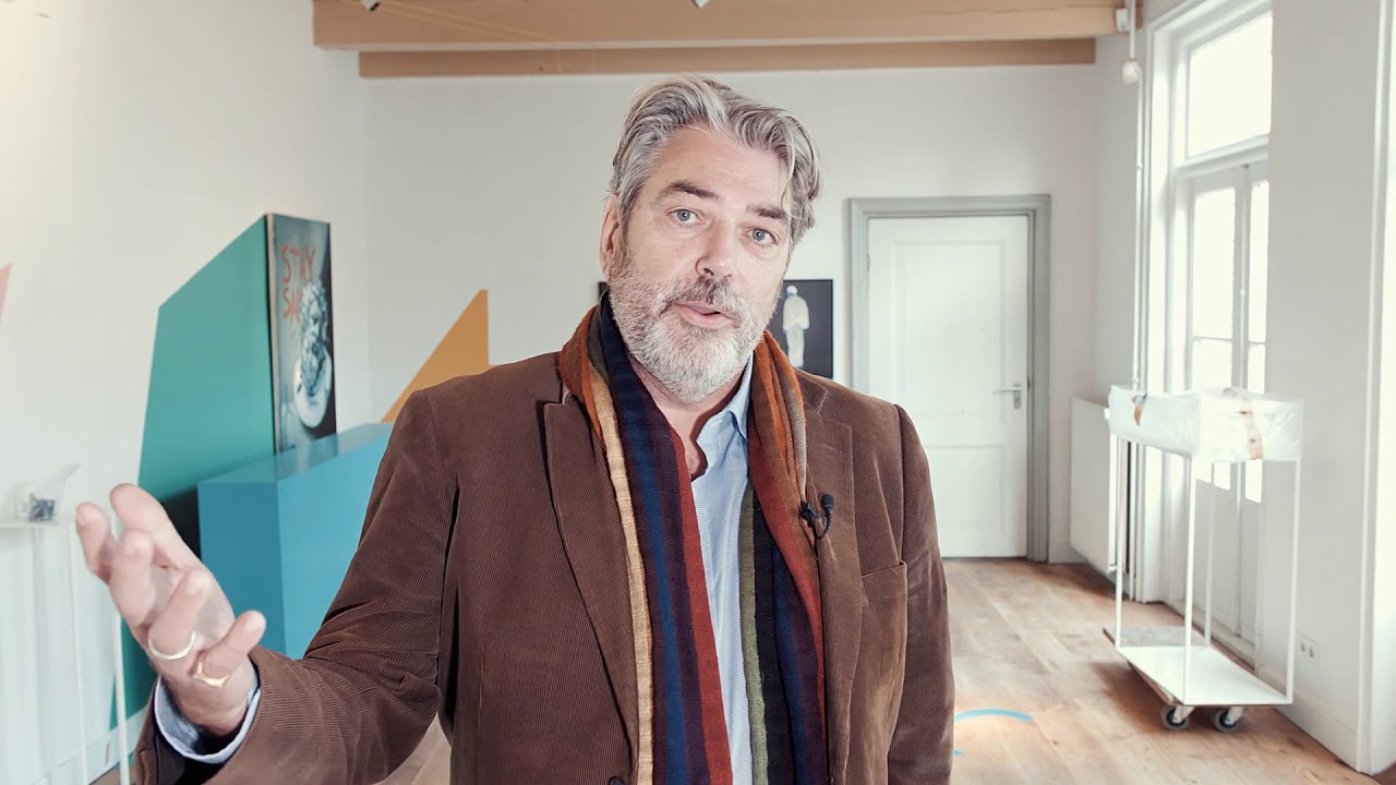 The making of... Museum van de Geest | Dolhuys