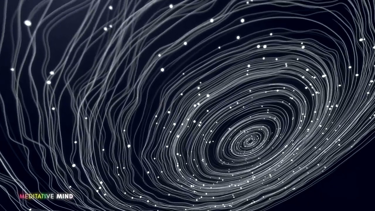 21 Mins PINEAL GLAND Activation & Decalcification (9.63Hz + 963Hz) | Gamma Waves, Binaural Beats