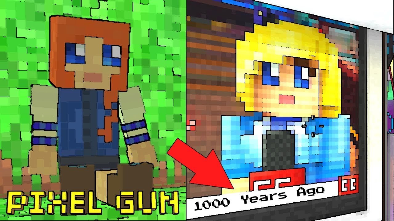 PG3D Mythbusters #21 [Campaign Girl is still Alive!?]