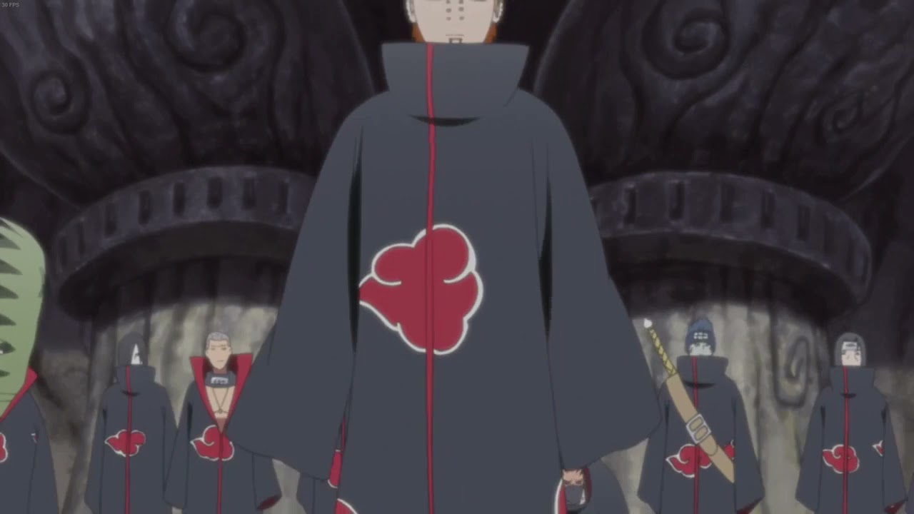 Naruto Drill Type beat - 