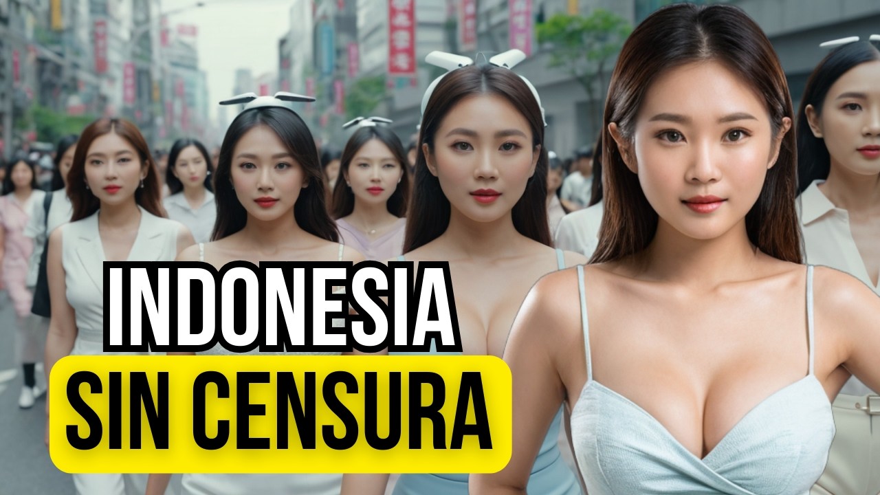 La Vida en Indonesia: 10 Datos Impactantes que Nunca Hab&iacute;as Escuchado