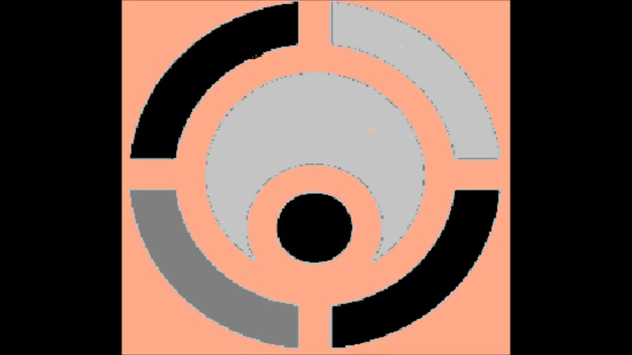 RUSHGERM - Set flat mobile ( surreal breakcore flashcore uptempo )