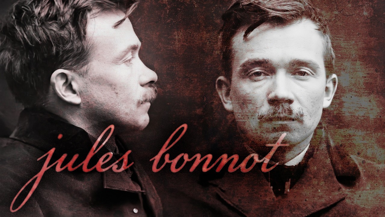 Des crimes presque parfaits : La bande à Bonot