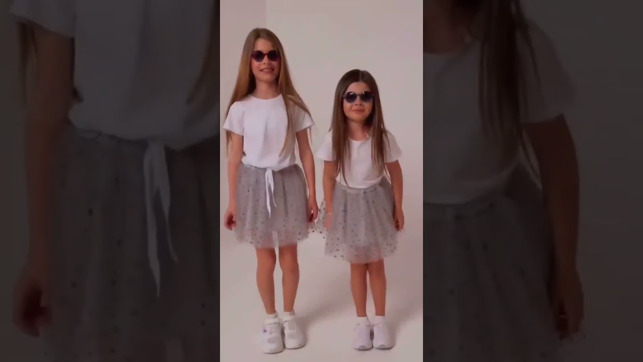 Maya Başol ❤️Lavinya &Uuml;nl&uuml;ler 🥺❤️