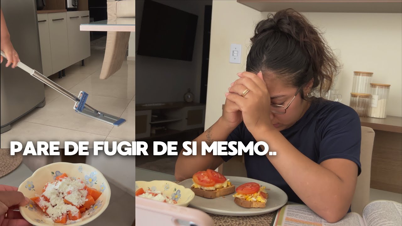 Como aprendi a ser sozinha | O que isso mudou em mim