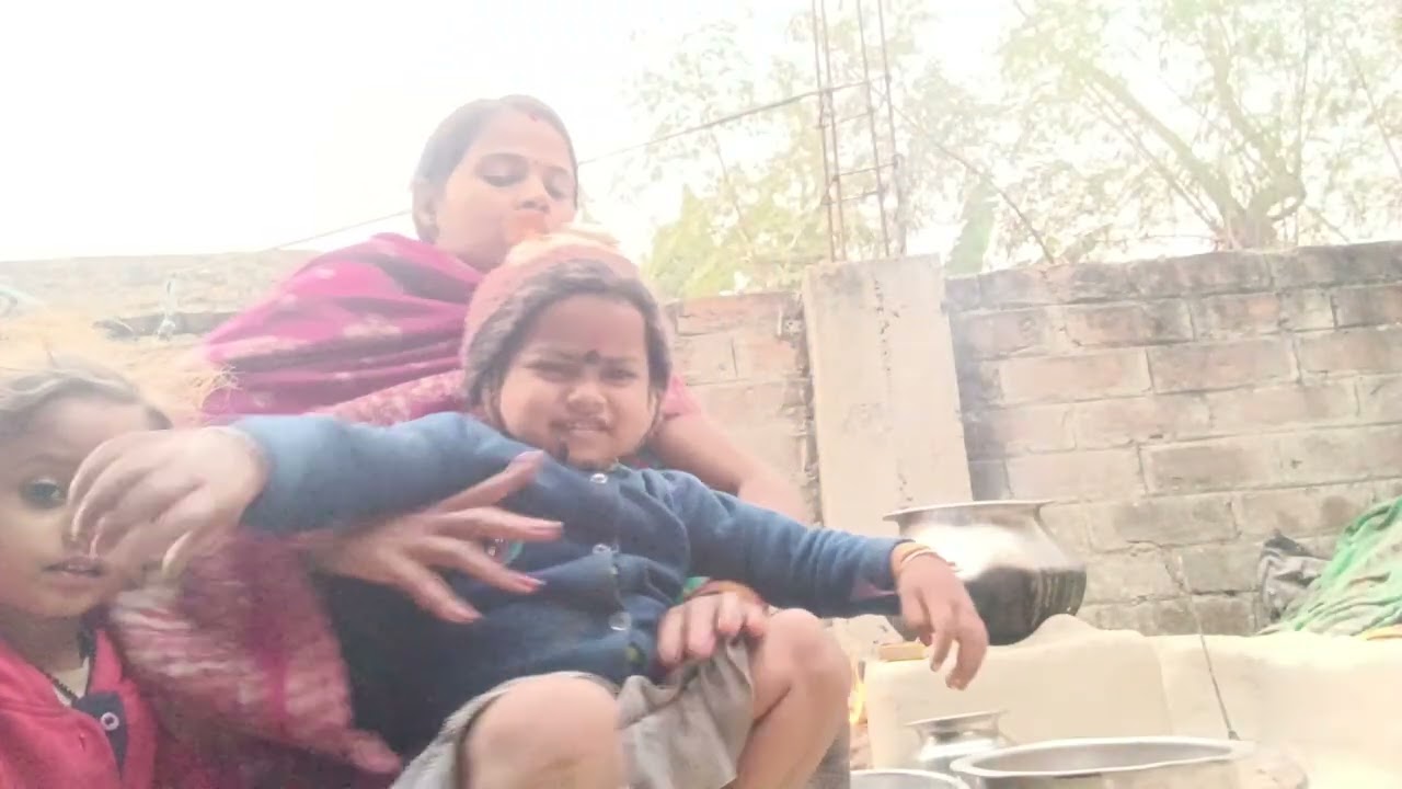#Sudha ke dudh#gud 🙋🤲🤲 chawal ka khir#good morning@bibha,kumari