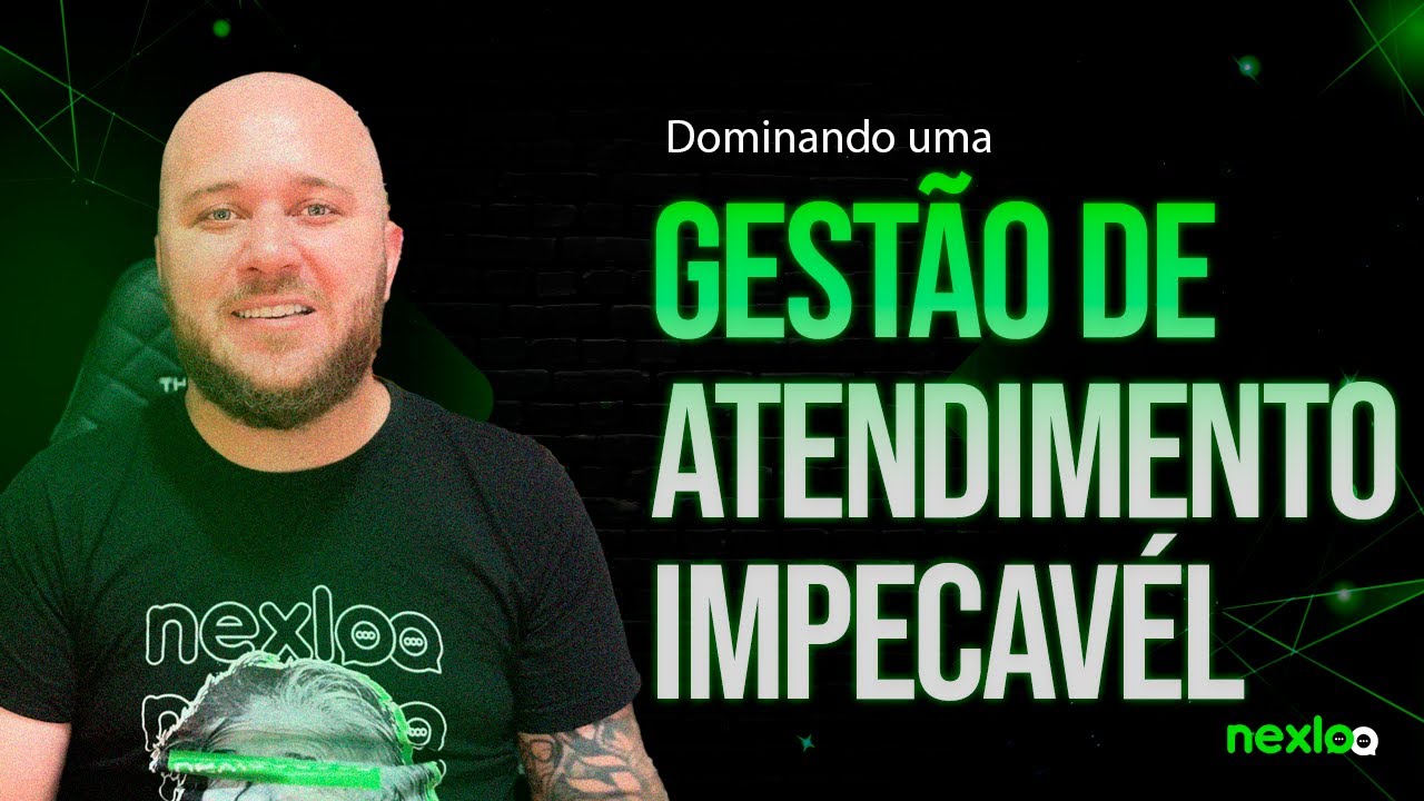 Gestão de atendimento | DOMINE O JOGO COM UMA GESTÃO IMPECÁVEL