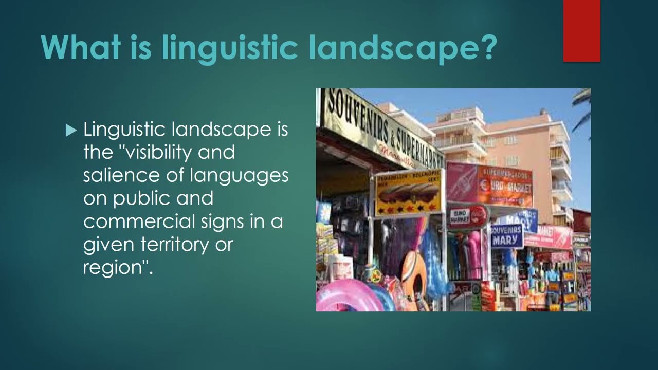 Linguistic Borrowing