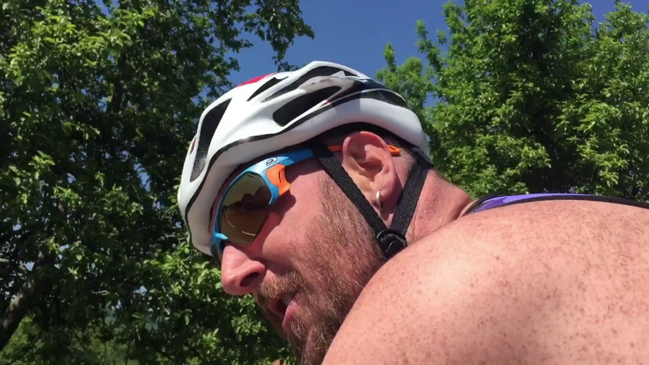 Triathlon de Belfort édition 2017 Longue Distance LD