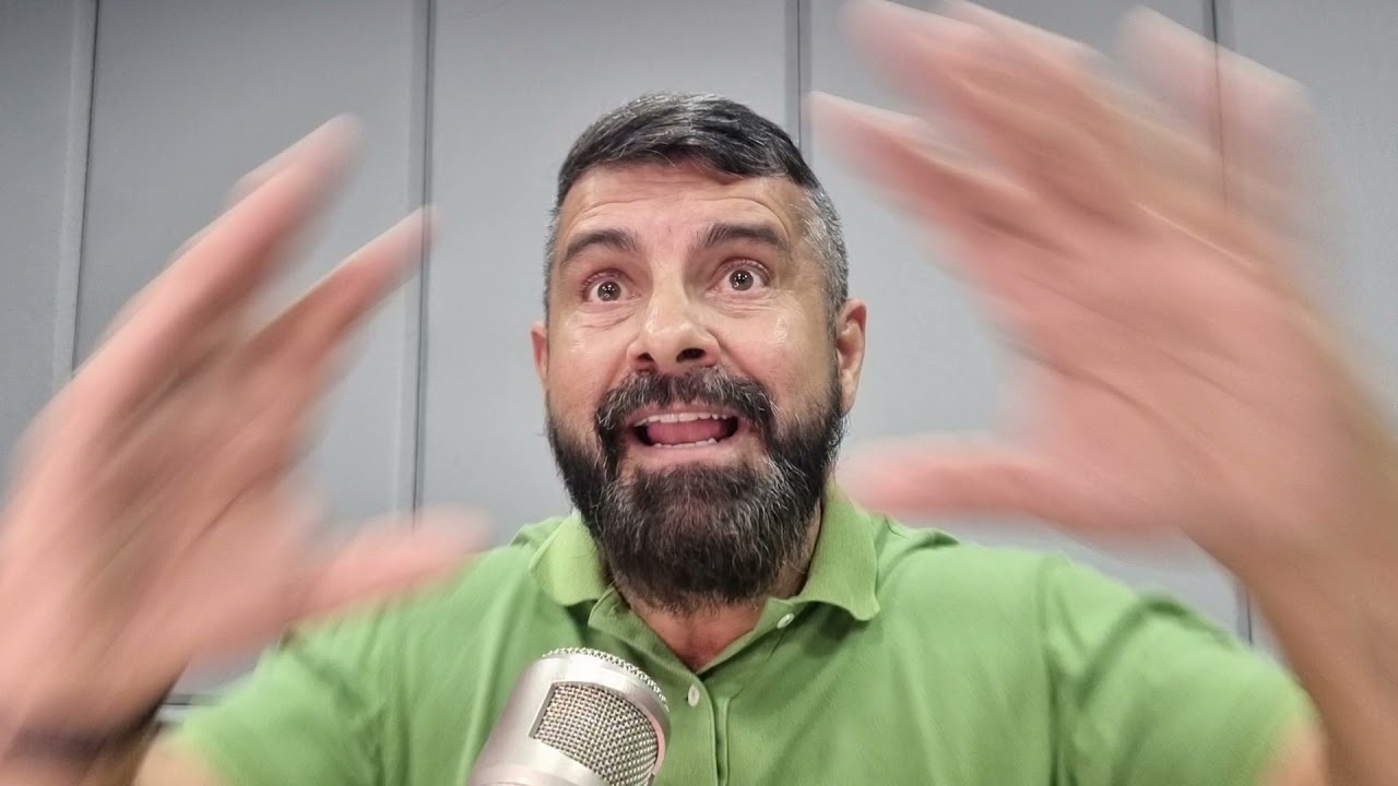 Por que a pessoa intensa sofre tanto?