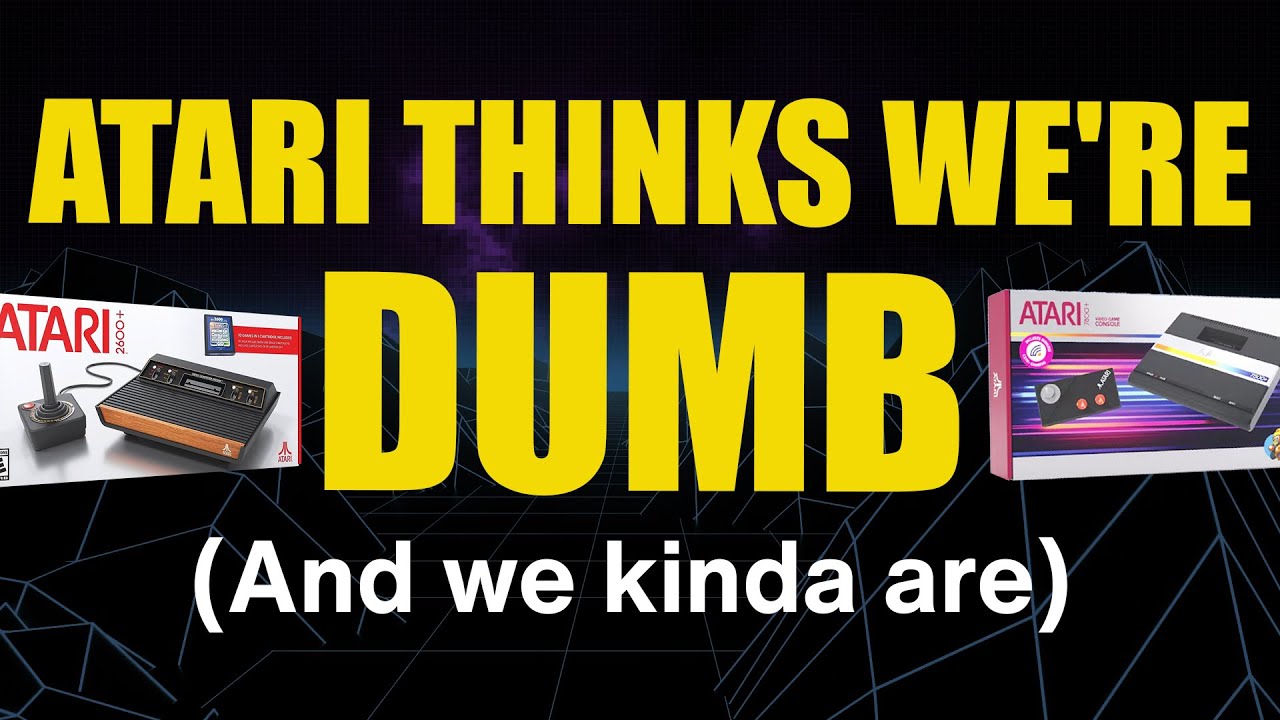 The Atari 7800+ | My Thoughts
