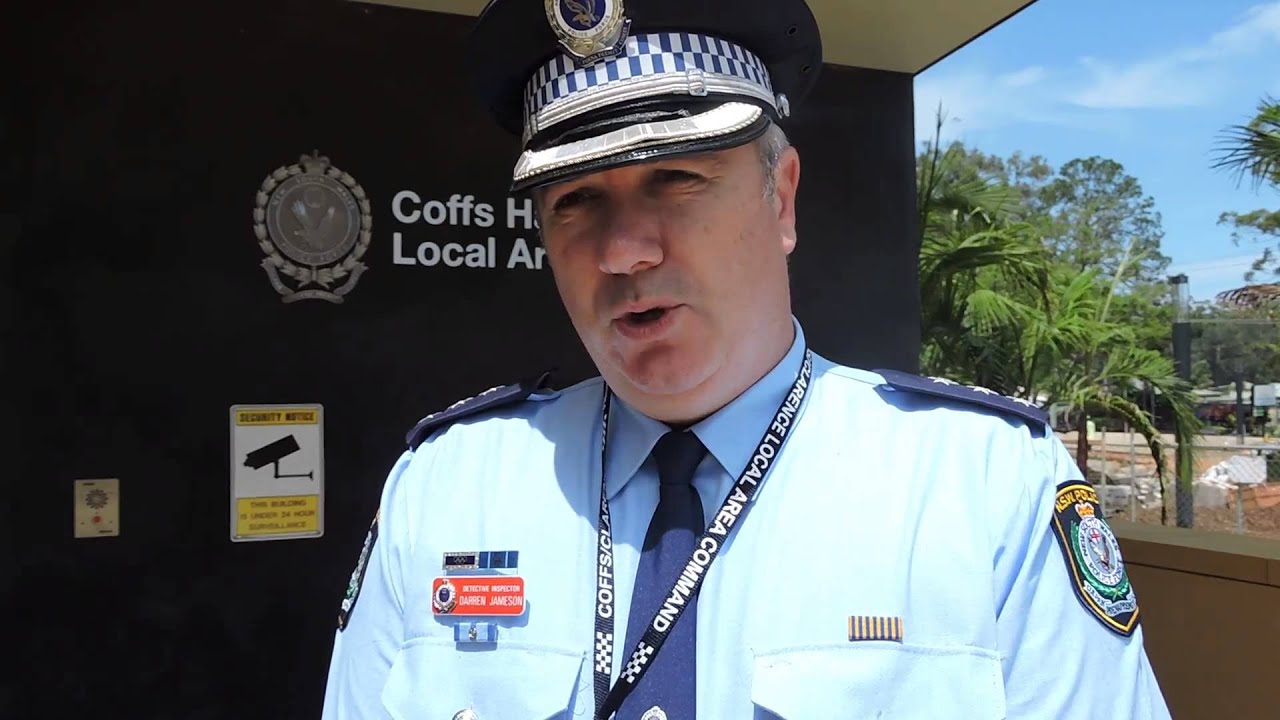 Drive-By Shooting - Coffs Harbour