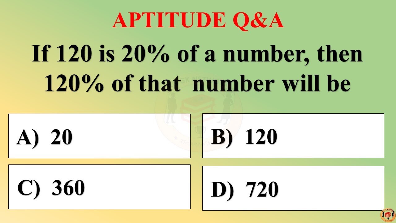 APTITUDE - 2 | PERCENTAGE PART-2 #rrbntpc #ssc #aptitude #percentage #sbiclerk