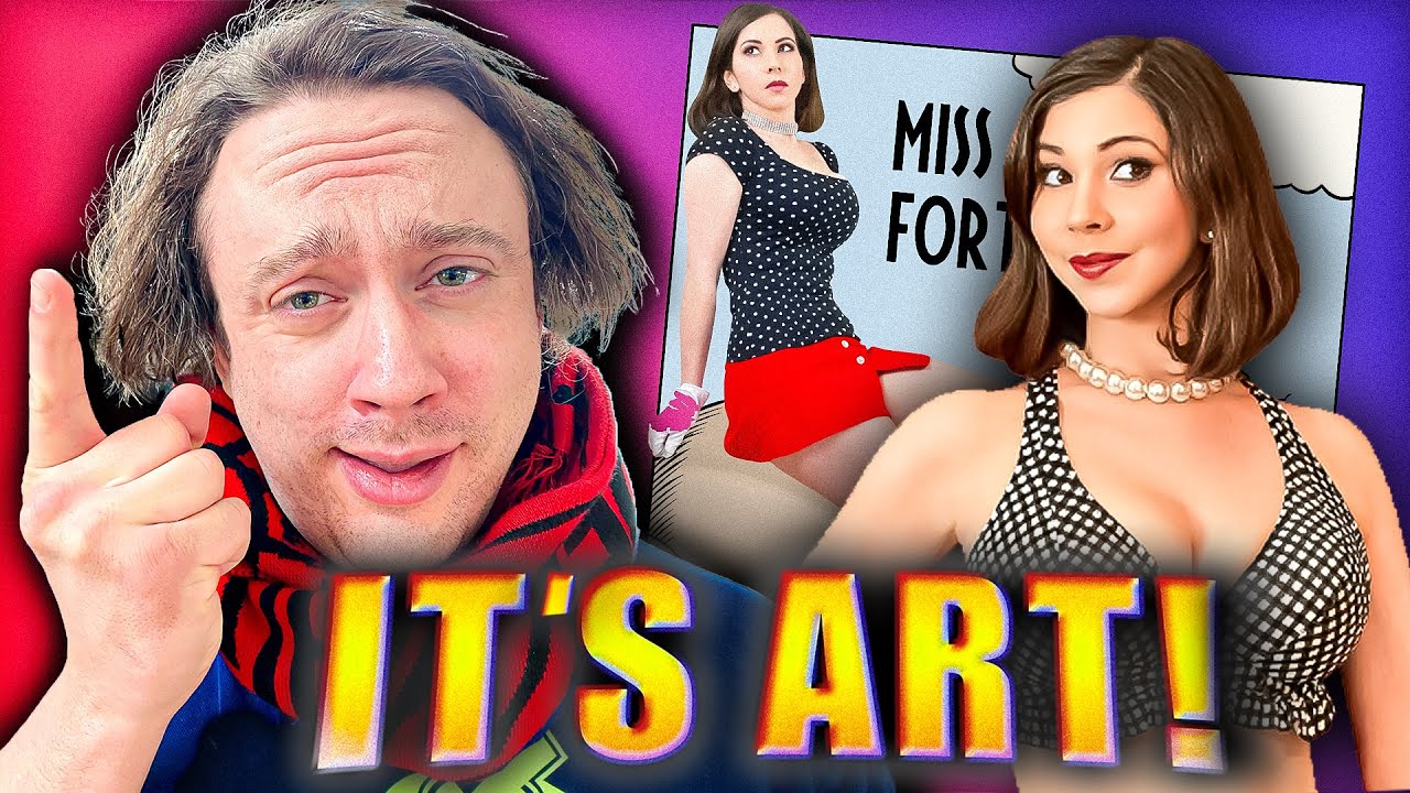 So, About Sam's Girlfriend's 