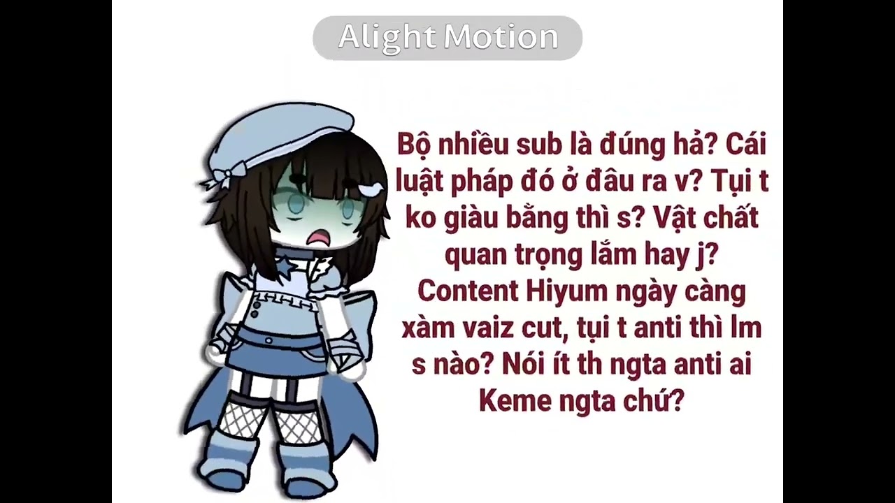 Đọc cho kỹ nhé bọn Hicon, Yumcon😘💅 