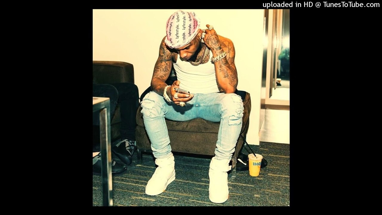 [FREE] Tory Lanez x Yung Bleu Type Beat - 