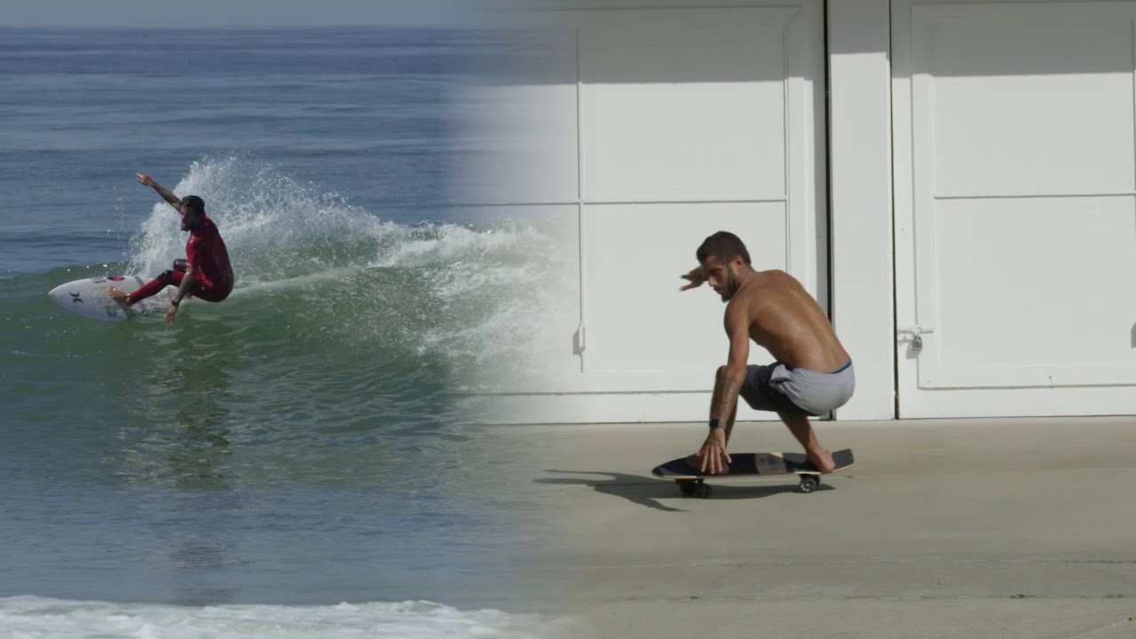 New SmoothSTar Filipe Toledo #77
