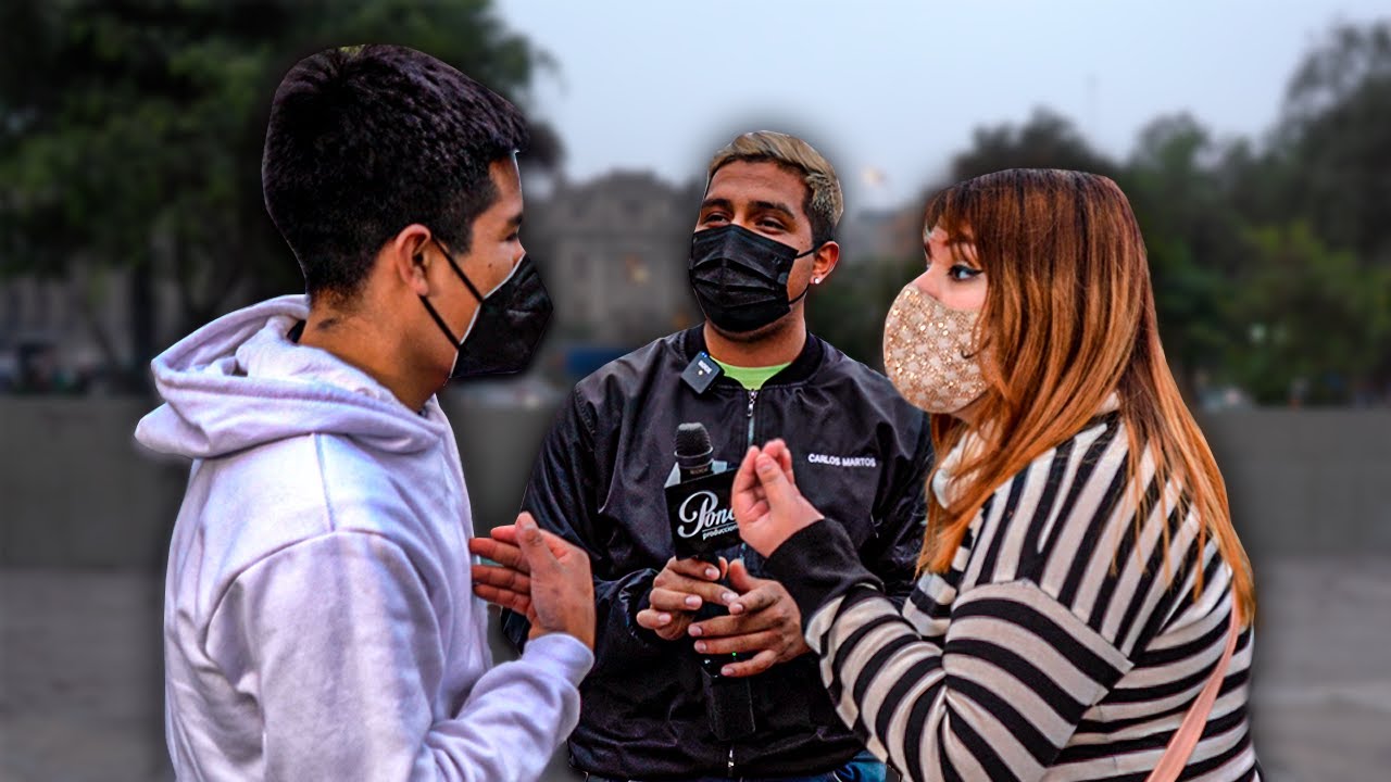 INFIEL SE ARREPIENTE DE SU INFIDELIDAD  Ep.25 | EXPONIENDO INFIELES T-2 | LIMA PERÚ