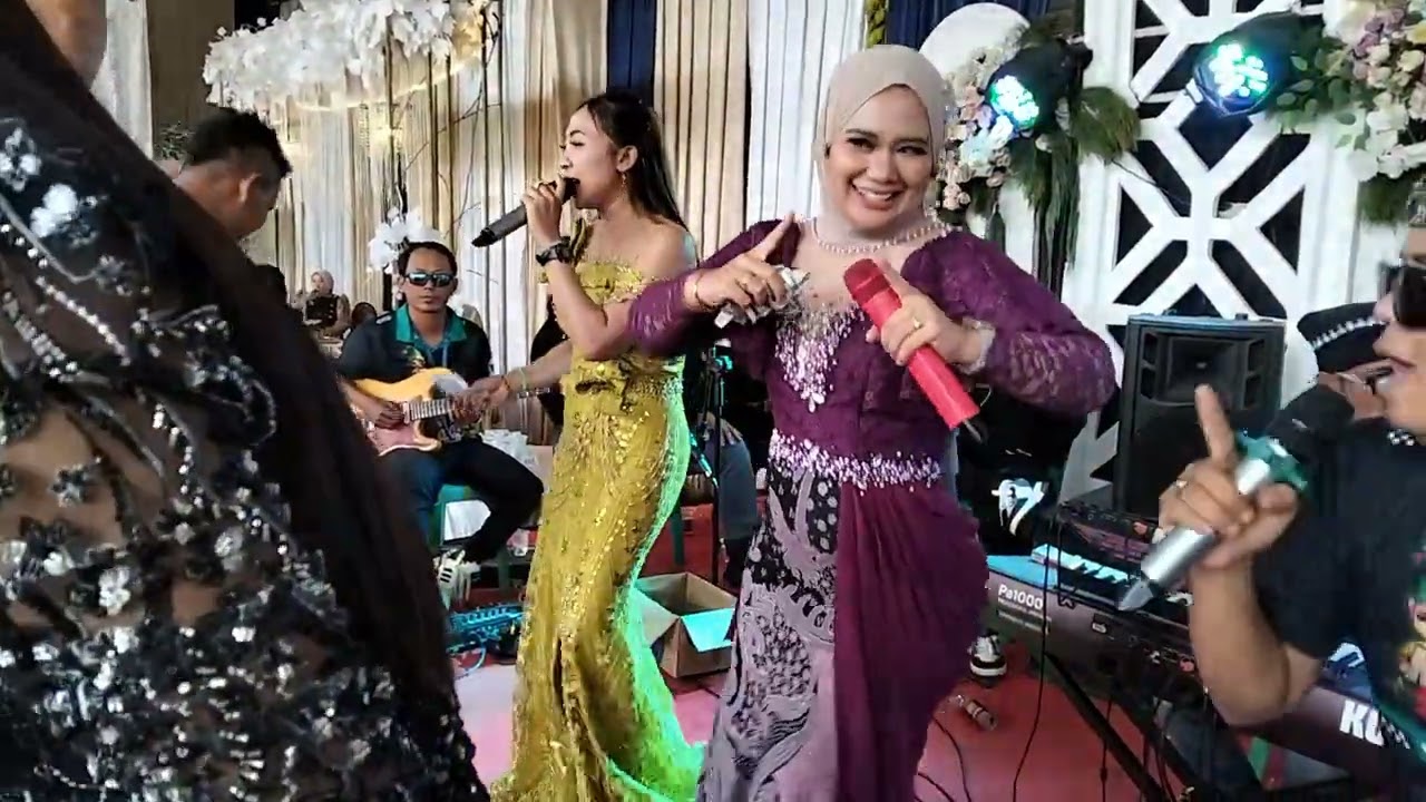 Asik sekali mantap 😁