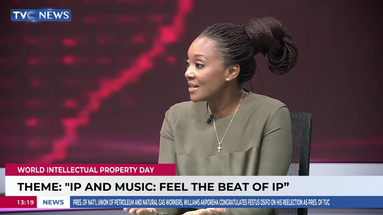 World Intellectual Property Day: IP And Music — Feel The Beat Of Innovation