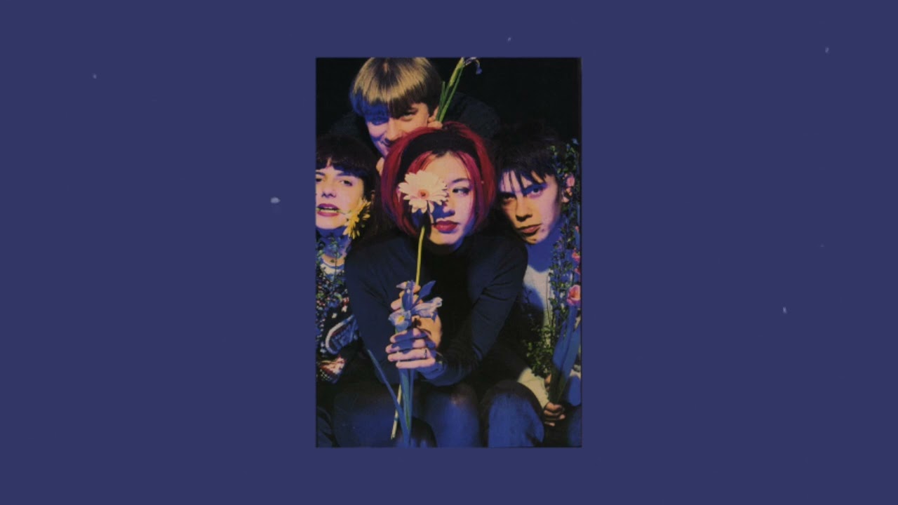 lush - superblast! (slowed + reverb)