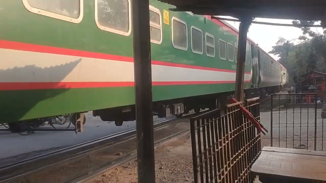BONOLOTA EXPRESS.