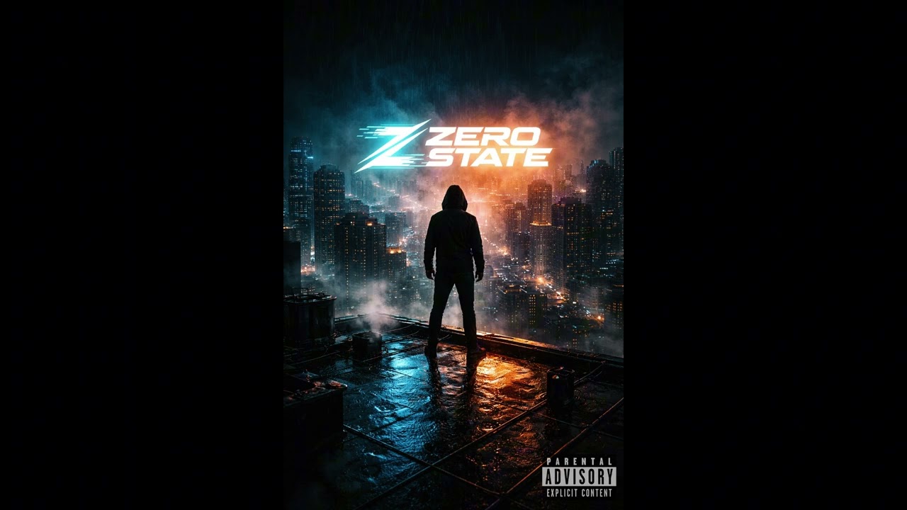 ZERO STATE - Zero to One [Copyright Free / Stream Safe Music] Gym Motivation
