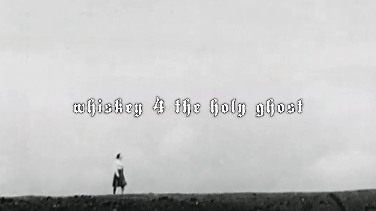 Scrim - whiskey 4 the holy ghost (legendado)