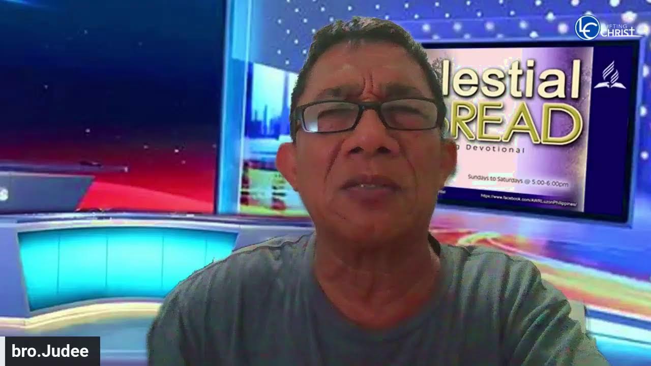 Matthew 13:24-58 | “Parables & The Mysteries of Heaven” LC Devotional (02.23.26).