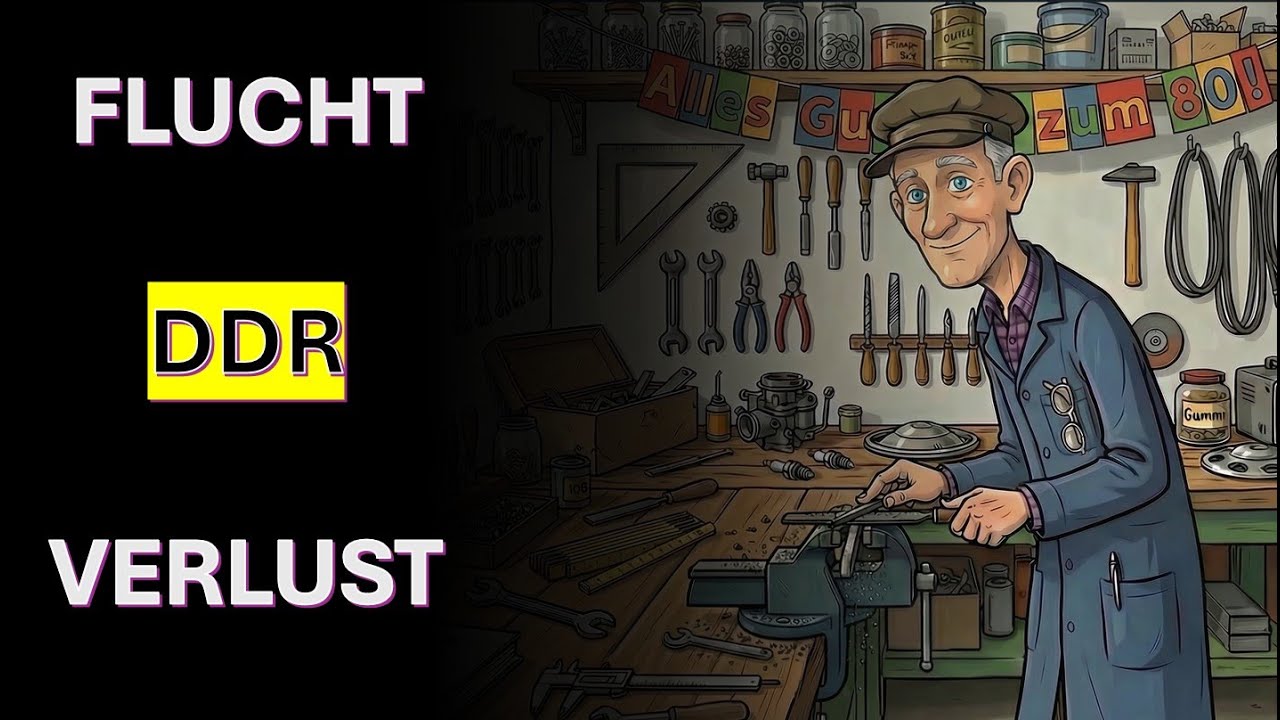 Er wollte kein großes Aufhebens – dann kam dieses Lied!