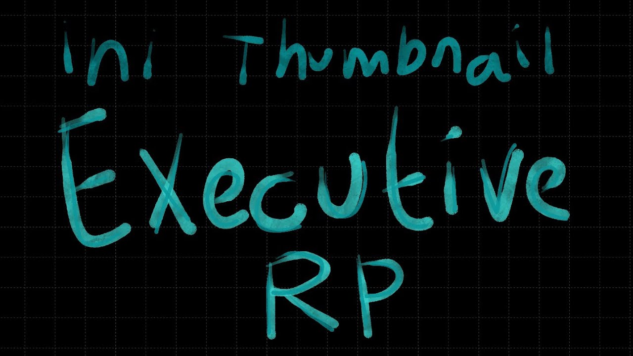 [🔴] 715. Kali ini kita pulang kampung | #executiverp