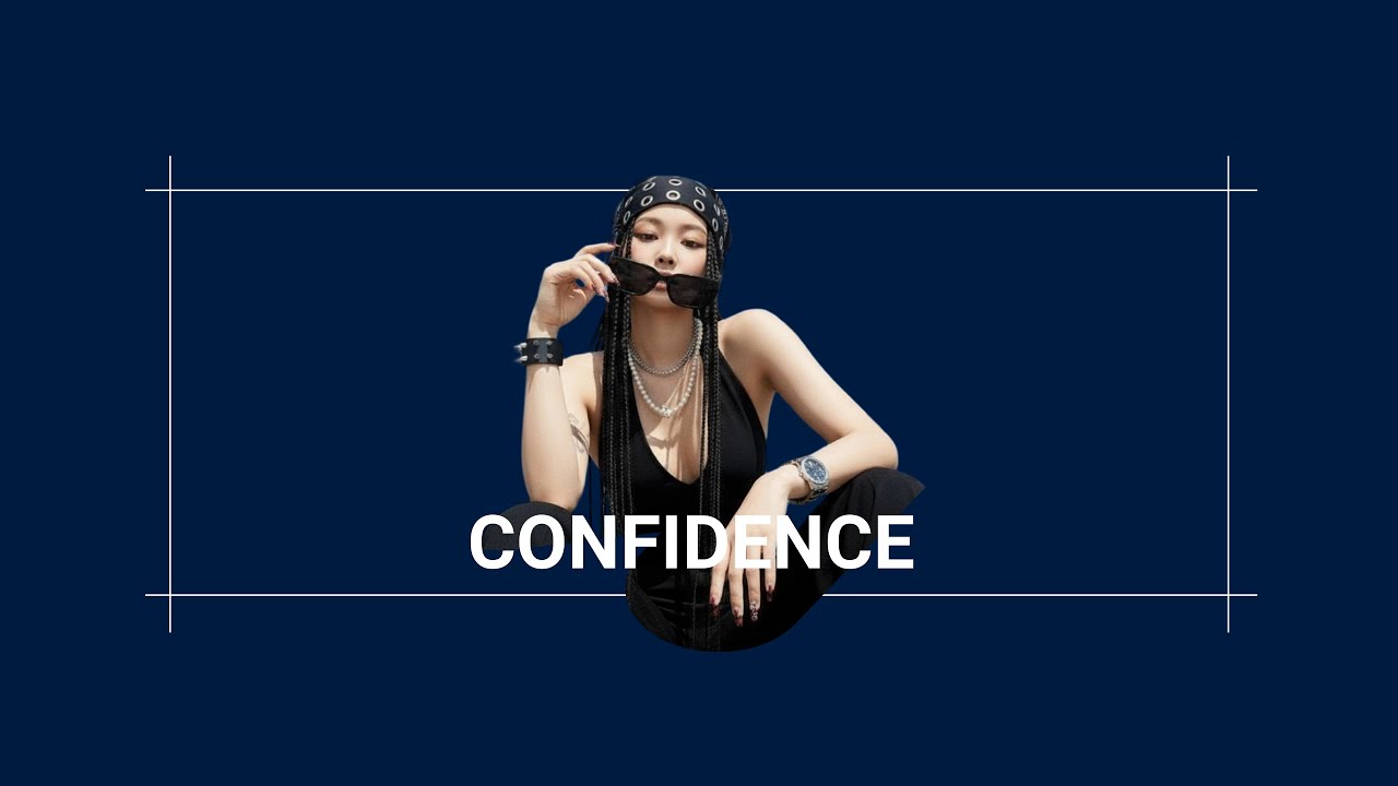 Confidence Playlist | Luxury Silence — Loud Money, Quiet Moves | Throne Certified-No Approval Needed