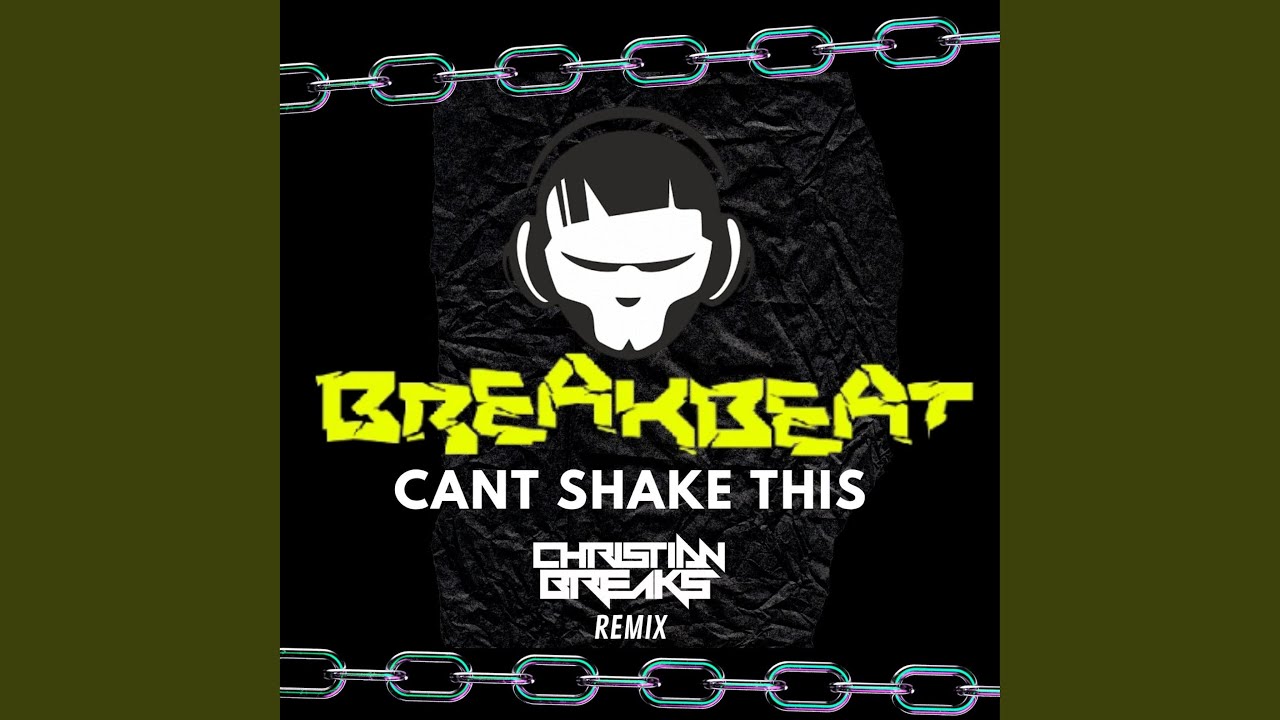 CANT SHAKE THIS (Remix)