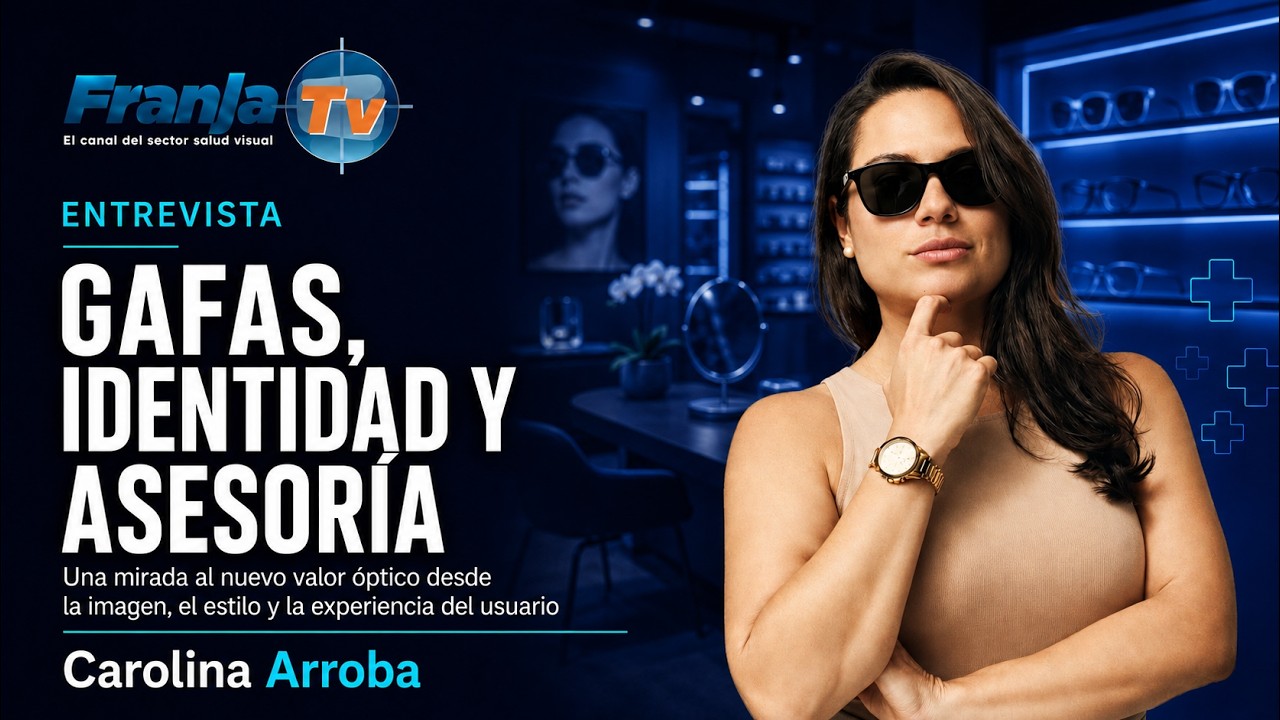#SVH El protagonismo de la montura en la actualidad