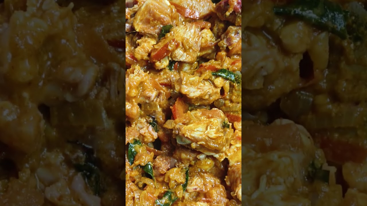 chicken gravy