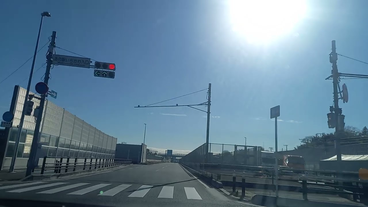 【市川市駅巡り】北総線・北国分駅から京葉線・市川真間駅　２０２５・１２・１２　Fri　Ichikawa　Chiba　Japan