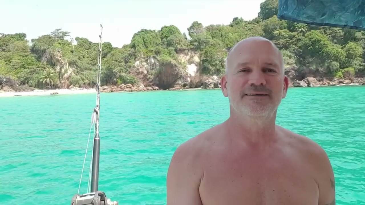 Malaysia Teil 2