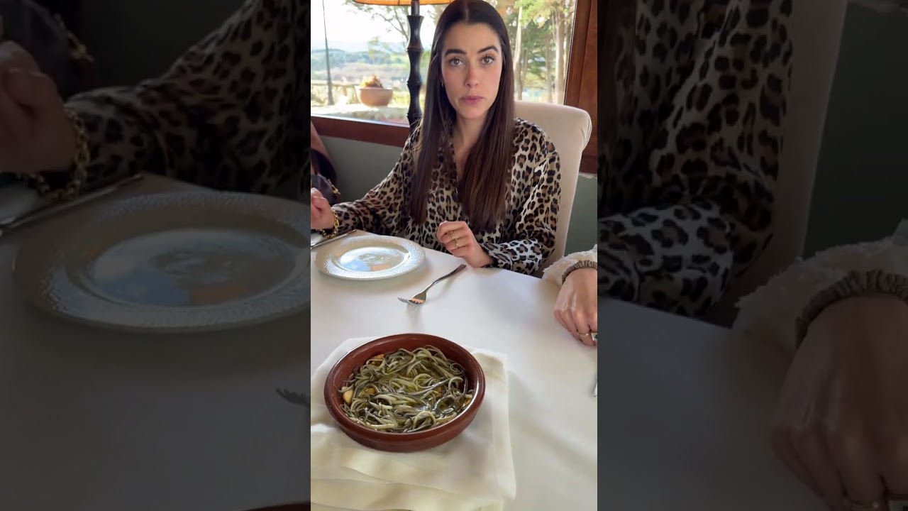 El Remedio Desayuno Prepocaliptico en Ruiloba Cantabria