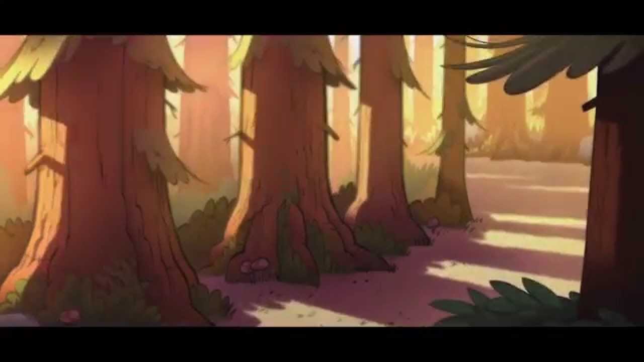 [Instrumental Rock Cover] Gravity Falls Theme